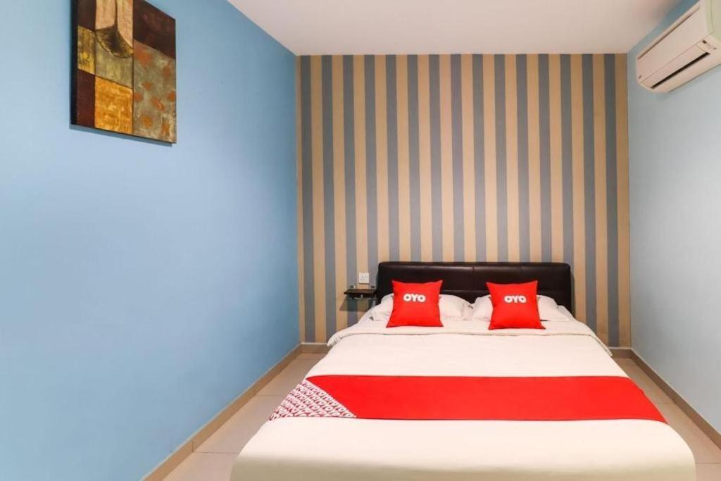 Parc Hotel Pelangi Damansara Petaling Jaya Luaran gambar