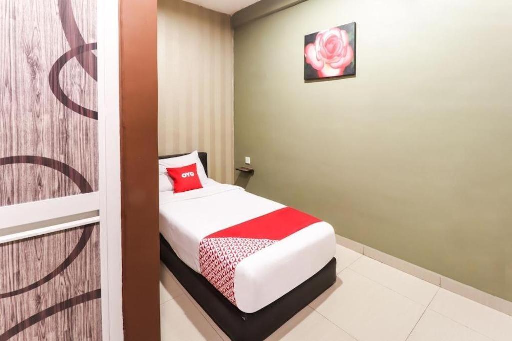 Parc Hotel Pelangi Damansara Petaling Jaya Luaran gambar