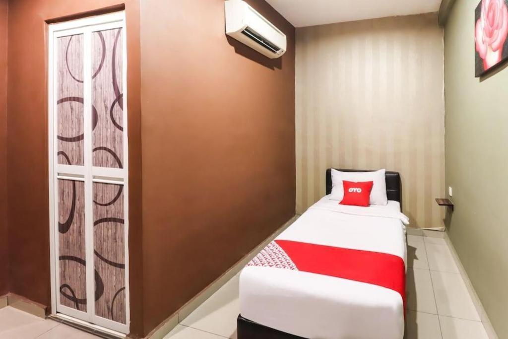 Parc Hotel Pelangi Damansara Petaling Jaya Luaran gambar