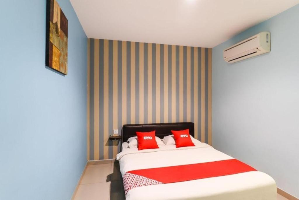 Parc Hotel Pelangi Damansara Petaling Jaya Luaran gambar