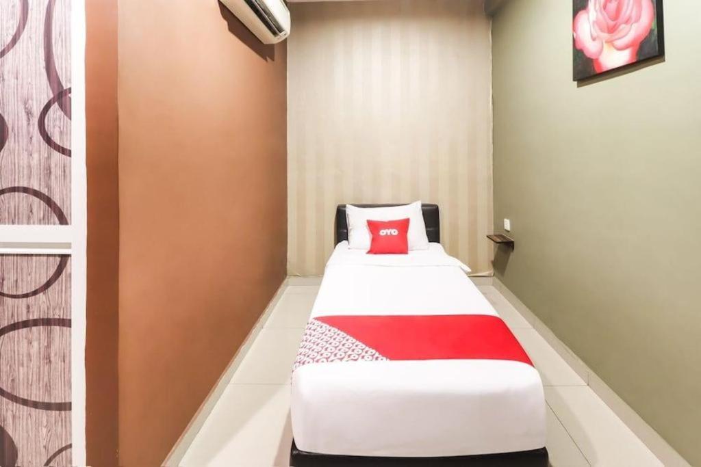 Parc Hotel Pelangi Damansara Petaling Jaya Luaran gambar